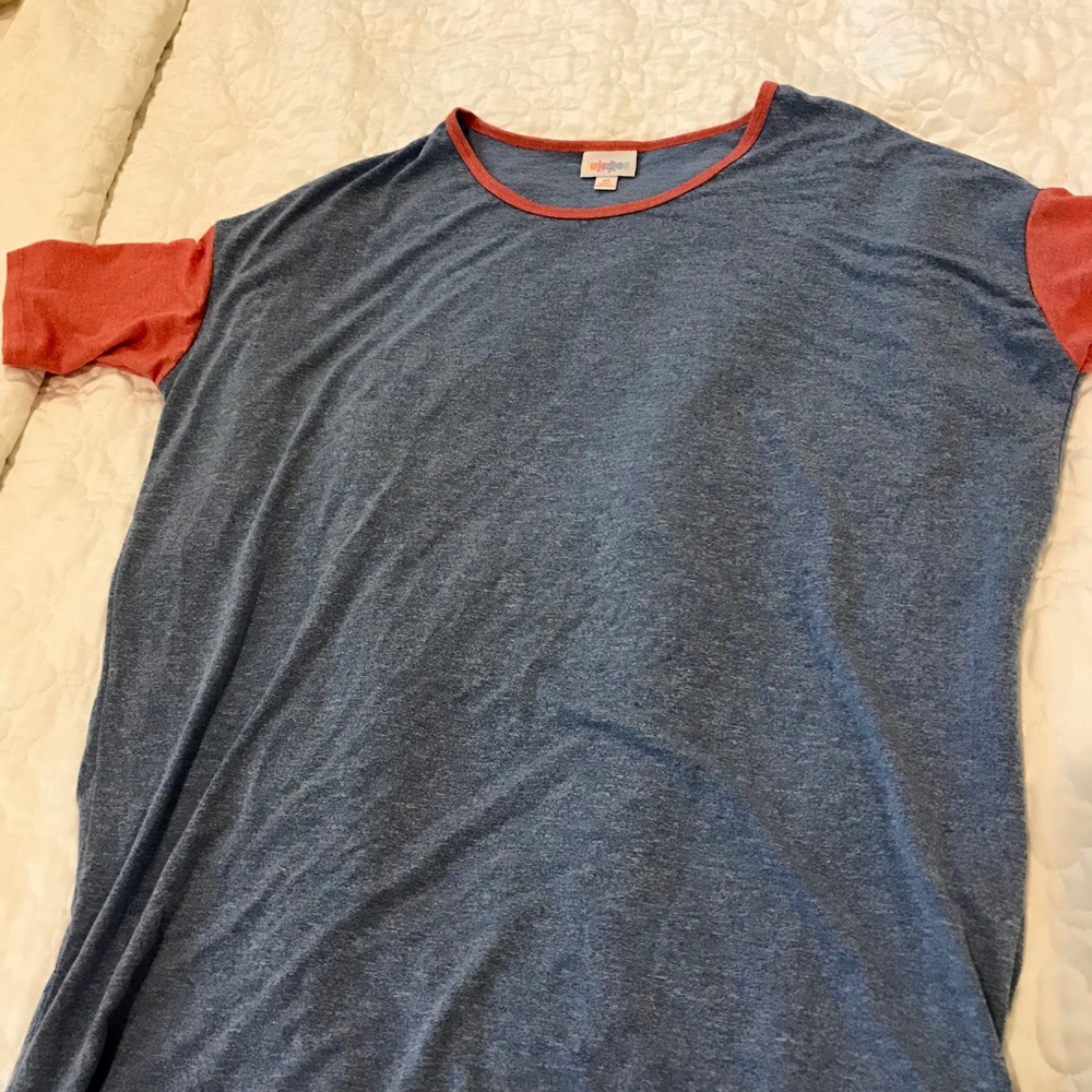 LulaRoe Irma size XS